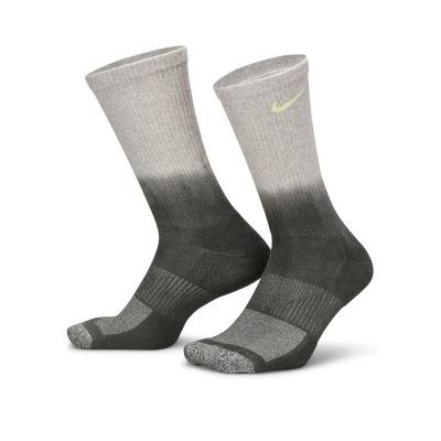 Calcetines Everyday Plus Cushioned Crew (2 Pares)