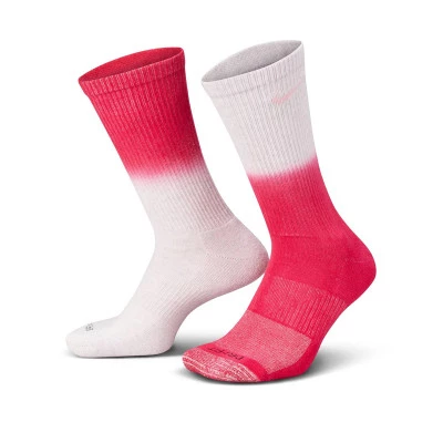 Chaussettes Everyday Plus Cushioned Crew (2 Pares)