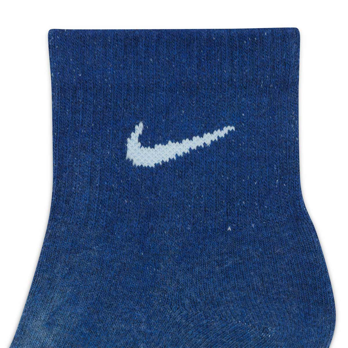 Les chaussettes Everyday Plus beiges Emballage de 2, Nike, Bas et  Socquettes pour Homme, Le 31