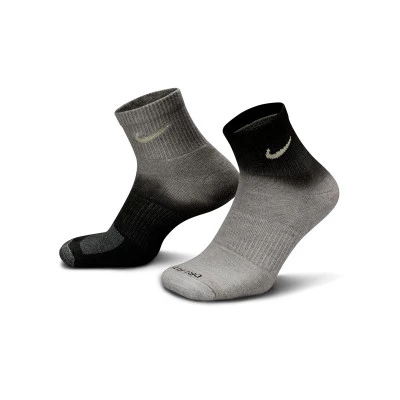 Everyday Plus Cush 2 Par Socken