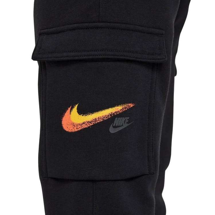 pantalon-largo-nike-sport-inspired-fleece-cargo-nino-brown-desert-core-white-gum4-4