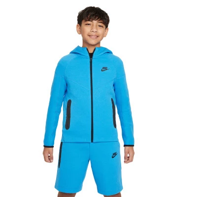 Veste Enfants Tech Fleece