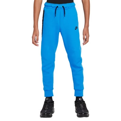 Pantalón largo Tech Fleece Niño