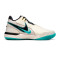 Tenis Nike Zoom Lebron NXXT Gen Ampd Liverpool FC