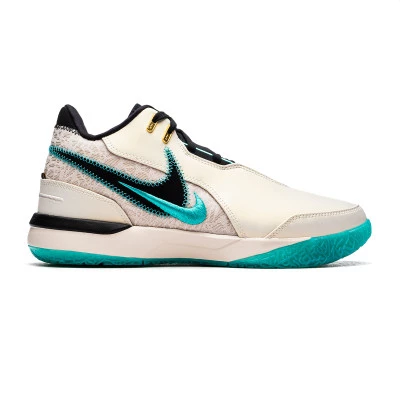 Tenis Zoom Lebron NXXT Gen Ampd Liverpool FC