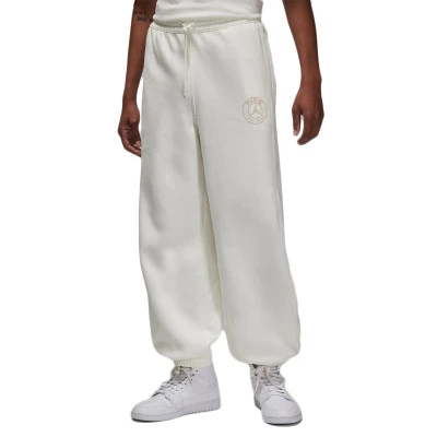 Psg Hbr Fleece Long pants