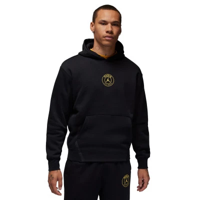 Felpa PSG Fleece