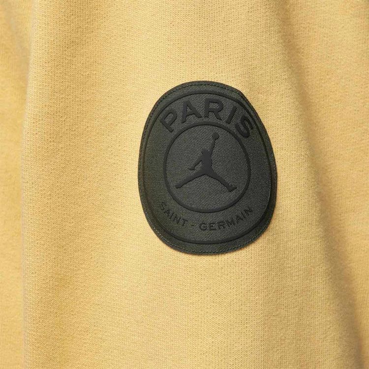 sudadera-nike-psg-fleece-saturn-gold-5