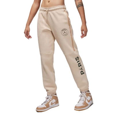 Women Psg Fleece Trousers