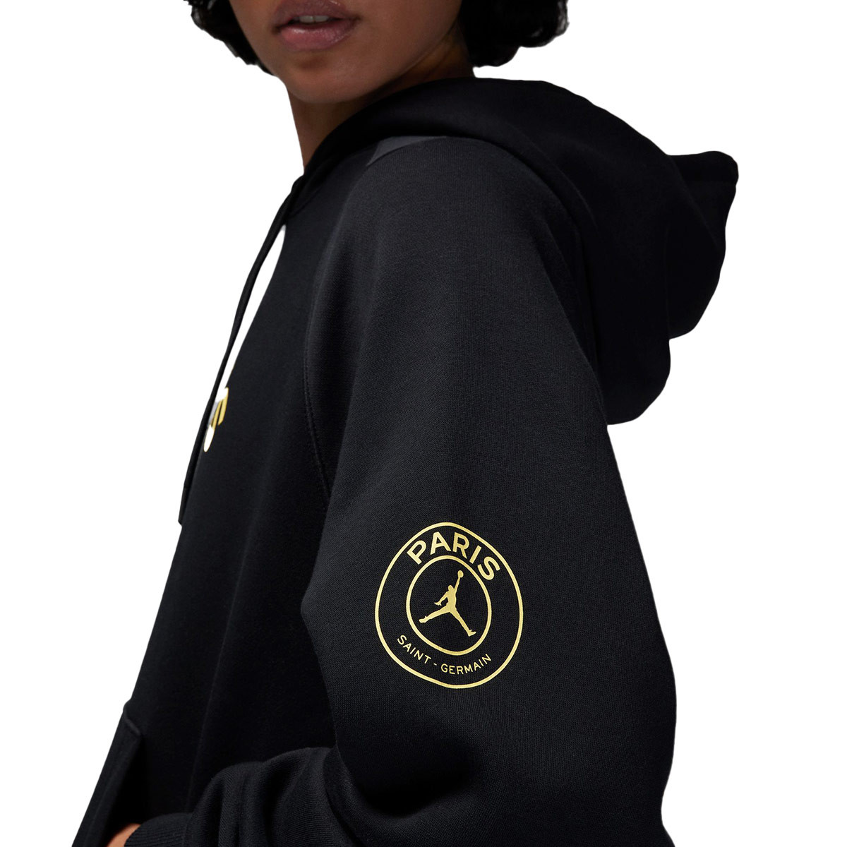 Sweat discount psg femme