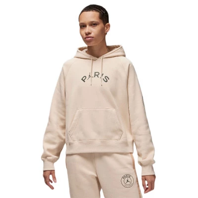 Sudadera Fleece Mujer