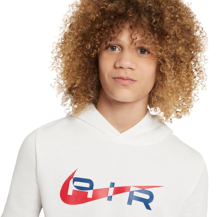 sudadera-nike-air-fleece-nino-white-3