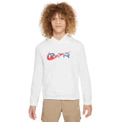 Sweat-shirt Enfants Air Fleece