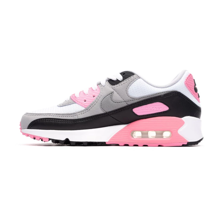 zapatilla-nike-air-max-90-mujer-fluo-green-2