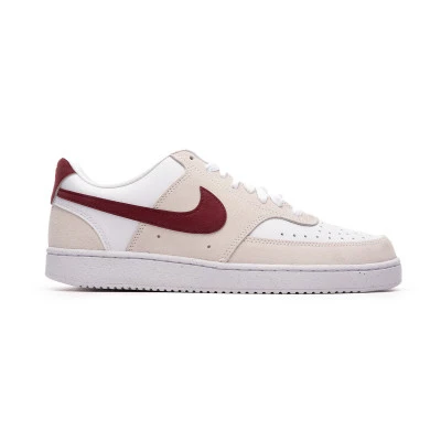 Court Vision Low Trainers