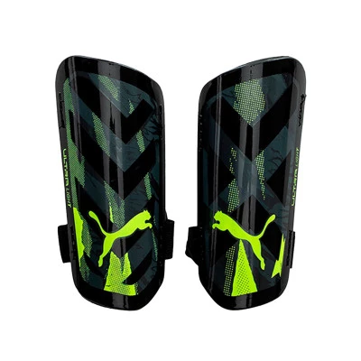 Ultra Light Rush Strap Shinpads