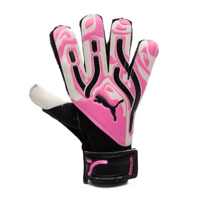 Guantes Ultra Play Flat