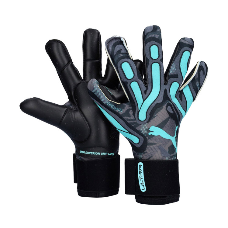 guantes-puma-ultra-ultimate-rush-hybrid-negro-0