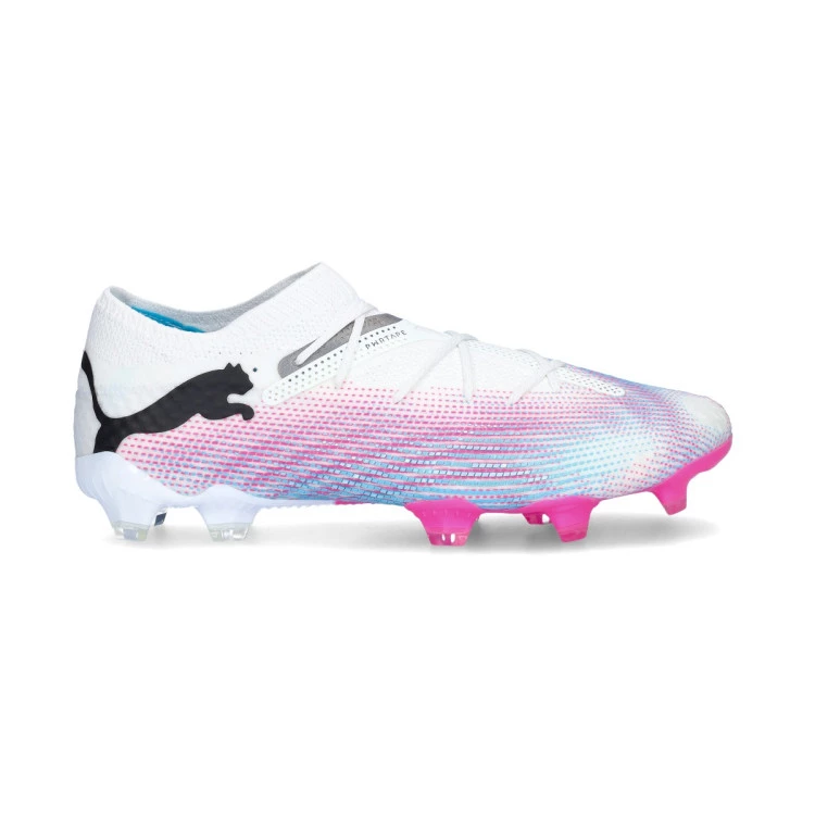 bota-puma-future-7-ultimate-low-fgag-white-black-poison-pink-bright-aqua-silver-mi-1