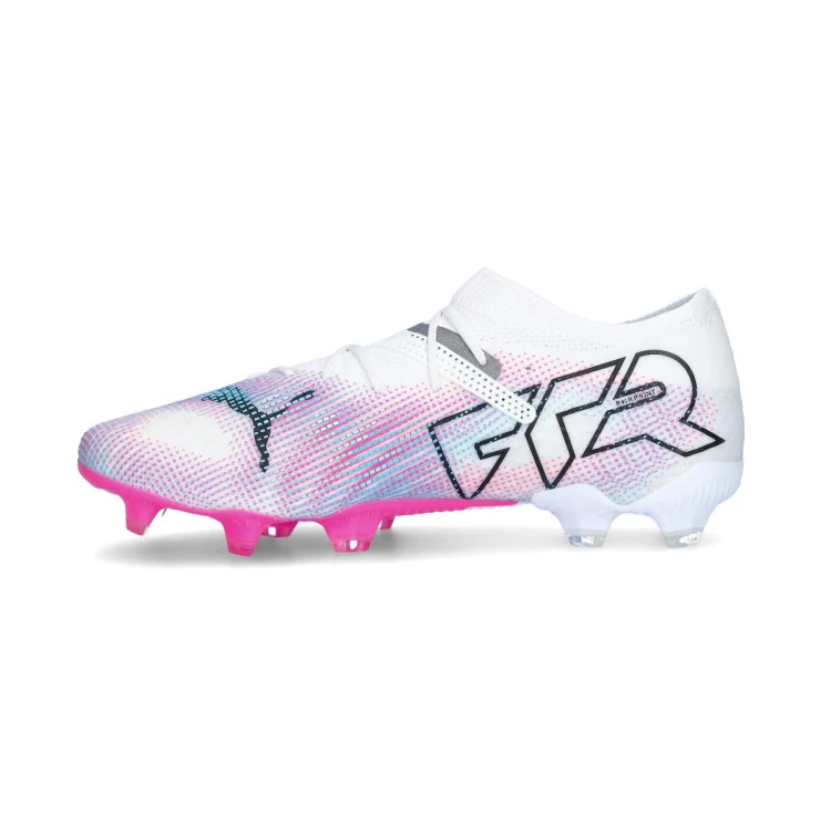 bota-puma-future-7-ultimate-low-fgag-white-black-poison-pink-bright-aqua-silver-mi-2