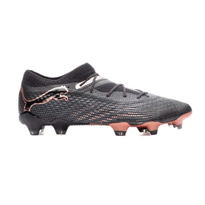 Future 7 Ultimate Low FG/AG Fußballschuh