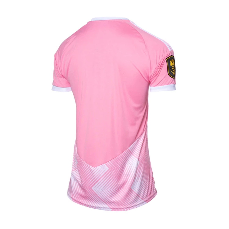 camiseta-adidas-porcinos-fc-primera-equipacion-2023-2024-nino-pink-white-1