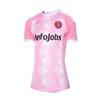 Maillot Domicile Enfant Porcinos Fc 2023-2024