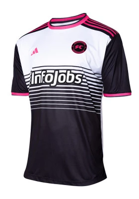 Kunisports Primera Equipación 2023-2024 Niño Jersey