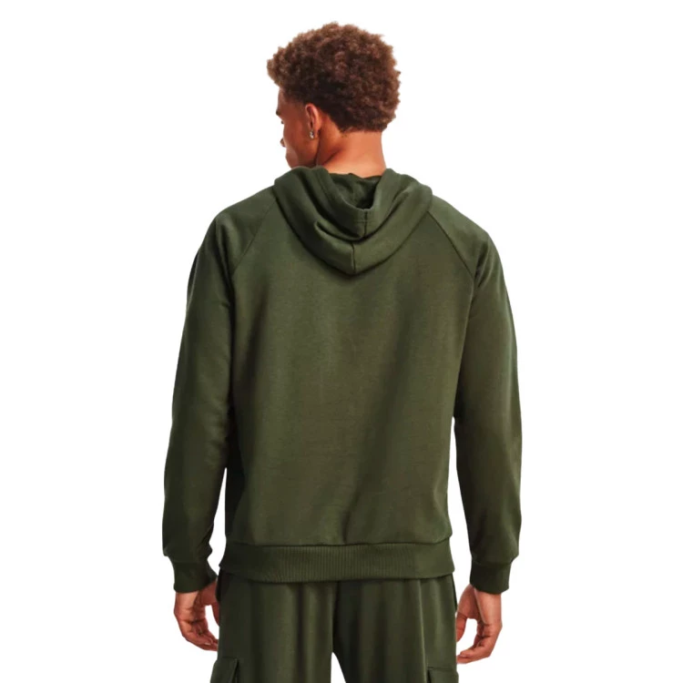 sudadera-under-armour-rival-marine-green-white-1