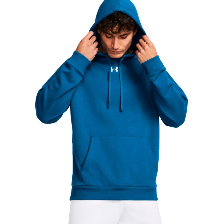 sudadera-under-armour-rival-photon-blue-white-0