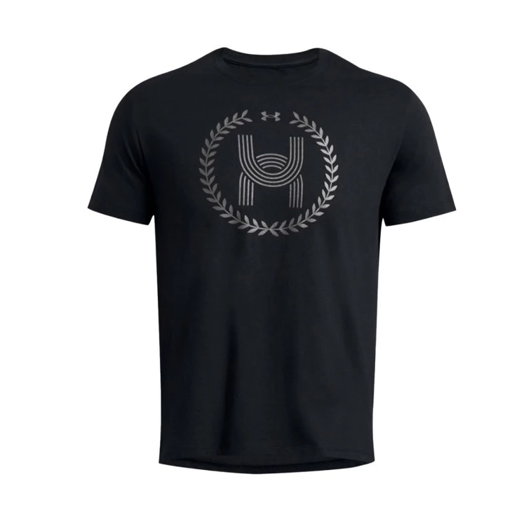 camiseta-under-armour-run-everywhere-wreath-black-2