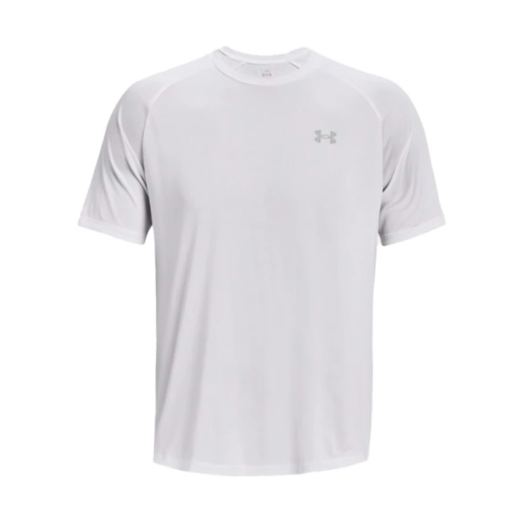 camiseta-under-armour-tech-reflective-white-4