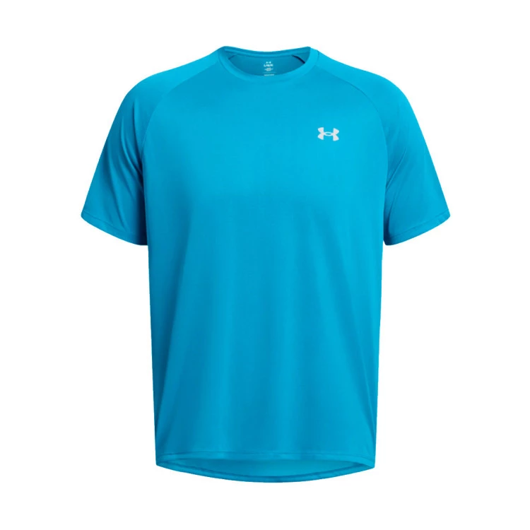 camiseta-under-armour-tech-reflective-capri-2