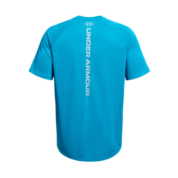 camiseta-under-armour-tech-reflective-capri-3