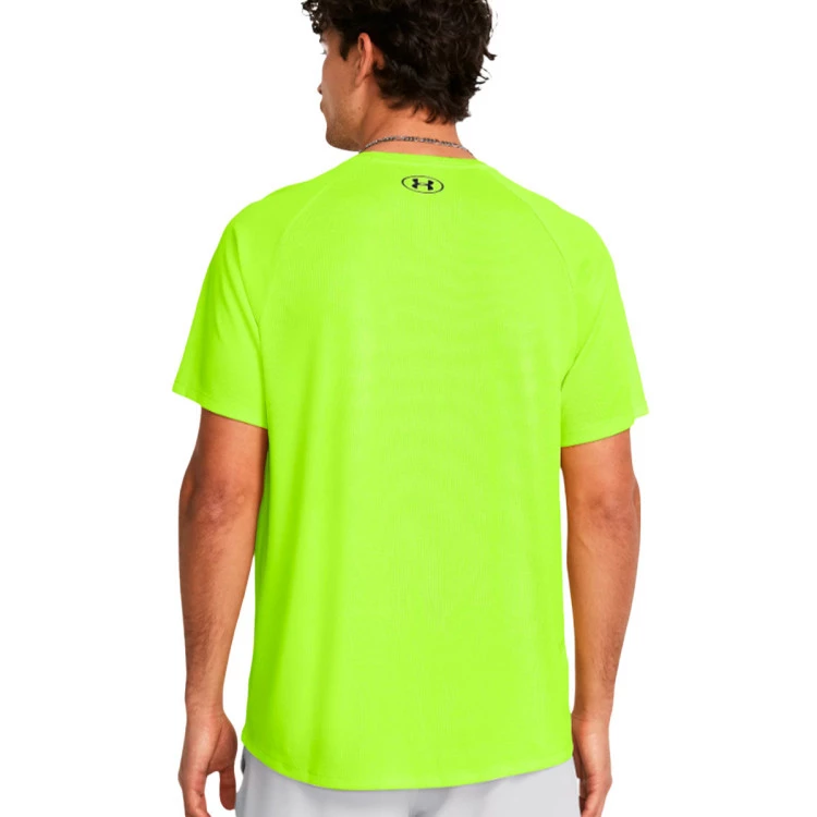 camiseta-under-armour-tech-textured-high-vis-yellow-1