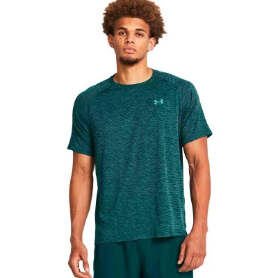 Tech Textured Jersey