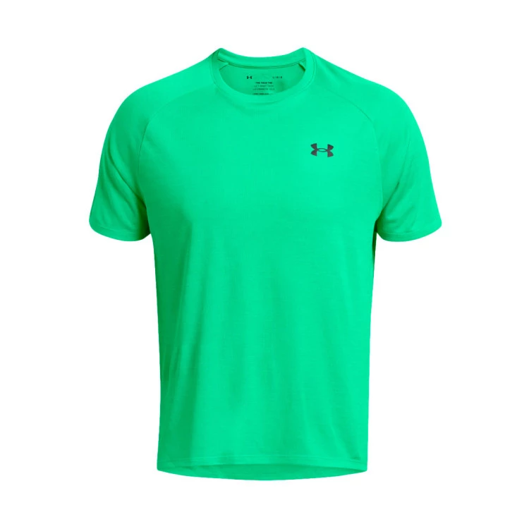 camiseta-under-armour-tech-textured-vapor-green-2