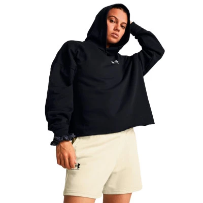 Women Rival Terry Sweatshirt