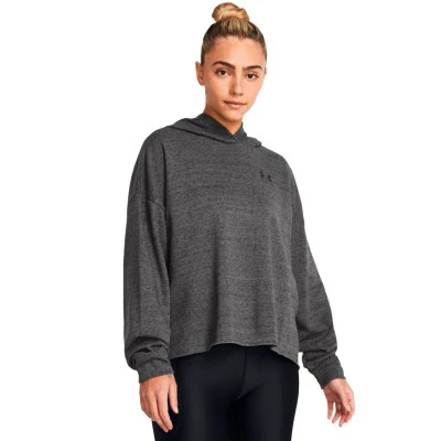 Sweat-shirt Femme Rival Terry