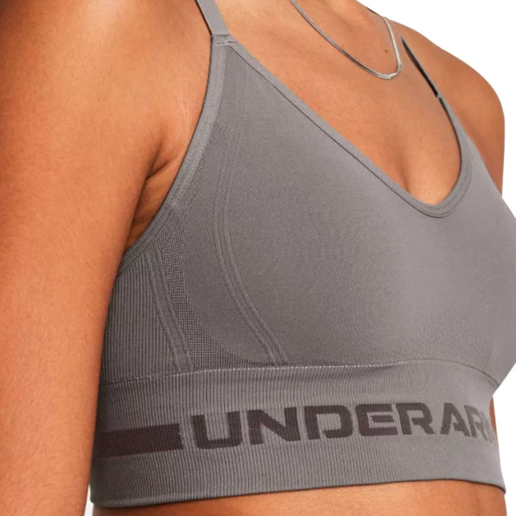 sujetador-under-armour-seamless-mujer-pewter-2