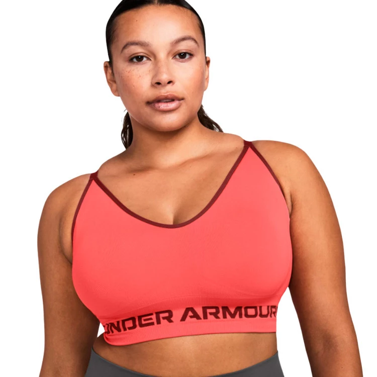 sujetador-under-armour-seamless-mujer-coho-0