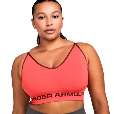 Sujetador Seamless Mujer