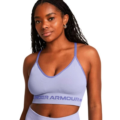 Women Seamless Bra