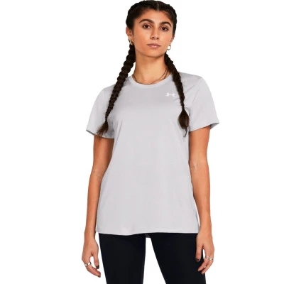 Camiseta Tech Twist Mujer