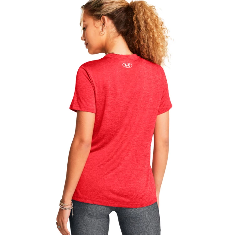 camiseta-under-armour-tech-twist-mujer-rojo-1