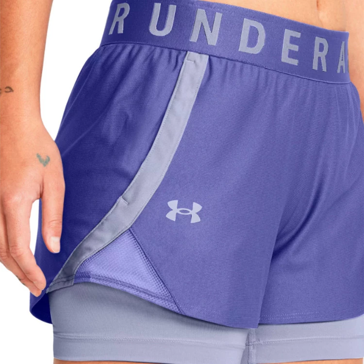 pantalon-corto-under-armour-play-up-mujer-starlight-2