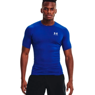 HeatGear Compression T-Shirt