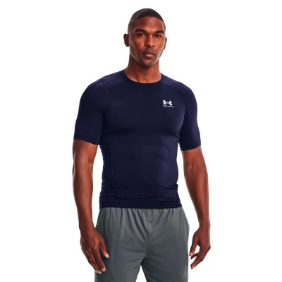 HeatGear Compression Shirt