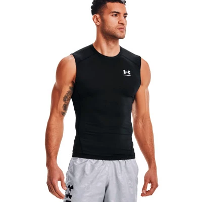 HeatGear Compression Shirt