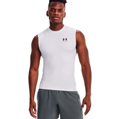 HeatGear Compression Shirt